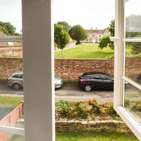 Leap House Villa Wareham Eksteriør bilde