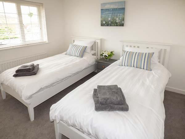Leap House Villa Wareham Eksteriør bilde